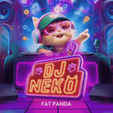 Dj-neko