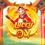 Lucky-ox