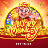 Lucky-monkey