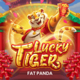 Lucky-tiger