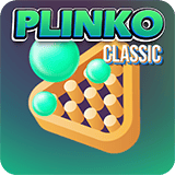 Plinko Classic Plinko-classic