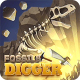 Fossils Digger Fossils-digger