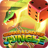 Snake & Ladder Jungle Snake-&-ladder-jungle