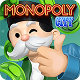 Monopoly City Monopoly-city