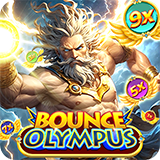 Bounceball Olympus Bounceball-olympus