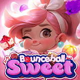 Bounceball Sweet Bounceball-sweet