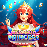 Mermaid Princess Mermaid-princess