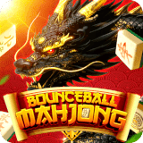 Bounceball-mahjong