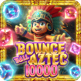 Bounceball-aztec-10.000