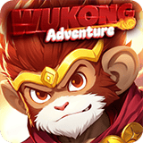 Wukong Adventure Wukong-adventure