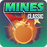Mines Classic Mines-classic