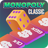 Monopoly Classic Monopoly-classic