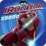 Ironwar Ironwar