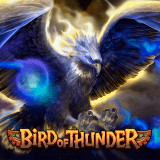 Bird-of-thunder