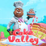 Cake-valley