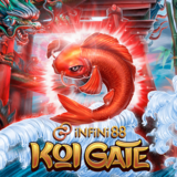 Infini88-koi-gate