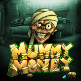 Mummy-money