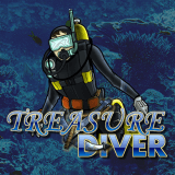 Treasure-diver