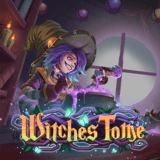 Witches-tome