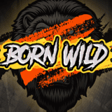 Born-wild