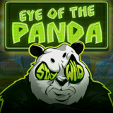 Eye-of-the-panda
