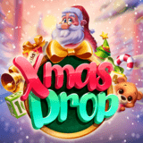 Xmas-drop