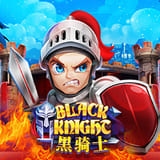 Black-knight
