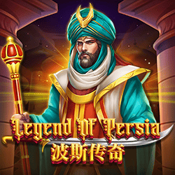 Legend-of-persia