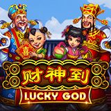 Lucky-god