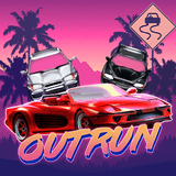Out-run