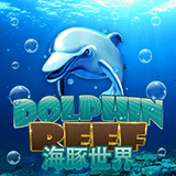 Dolphin-reef