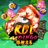 Koi-bingo
