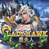 Lady-hawk