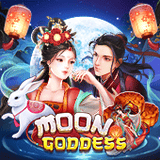 Moon-goddess