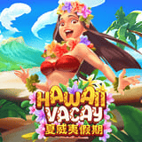 Hawaii-vacay