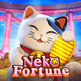 Neko-fortune