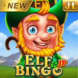 Elf-bingo