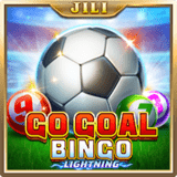 Go-goal-bingo