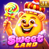 Sweet-land