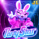 Party-star-