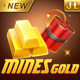 Mines-gold