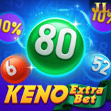 Keno-extra-bet