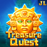 Treasure-quest
