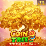 Coin-tree