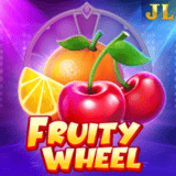 Fruity-wheel