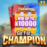 Go-for-champion