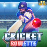 Cricket-roulette