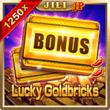 Lucky-goldbricks
