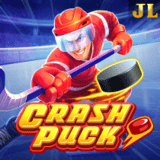 Crash-puck