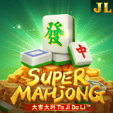 Super-mahjong